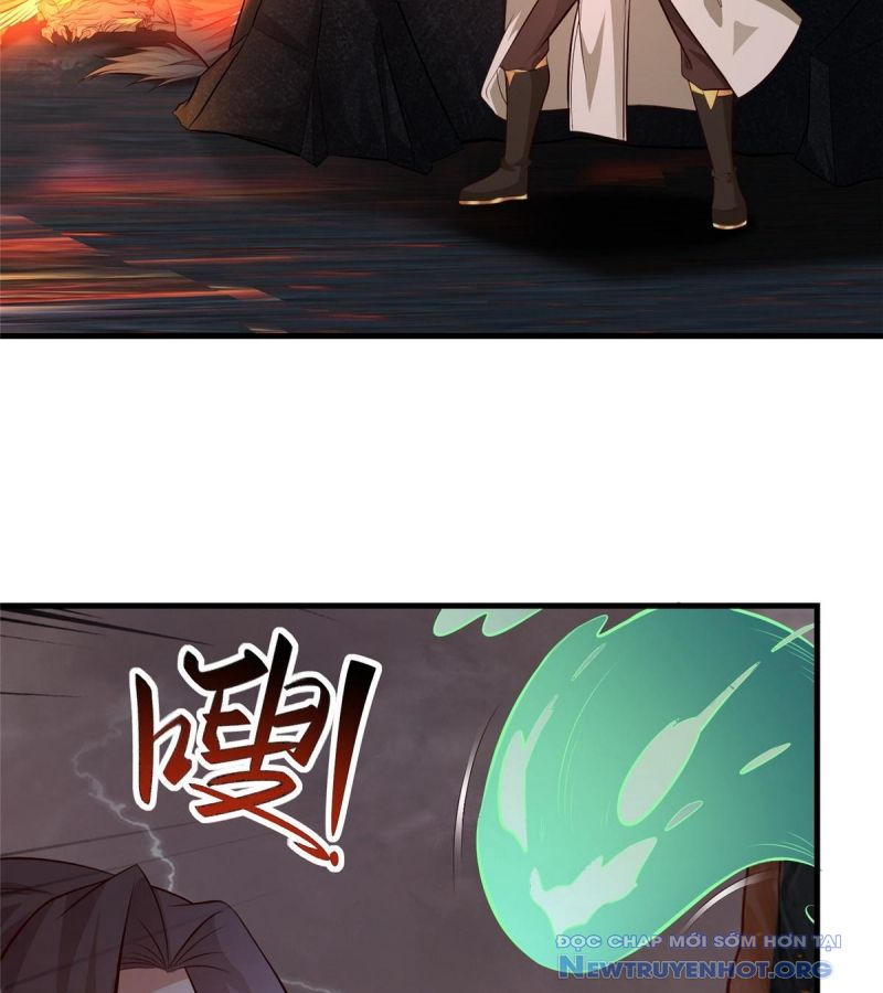 Mục Long Sư chapter 463 - Trang 24