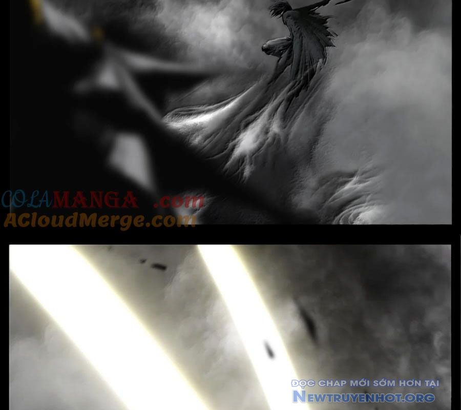 Tây Du Ký Ngoại Truyện chapter 363 - Trang 25