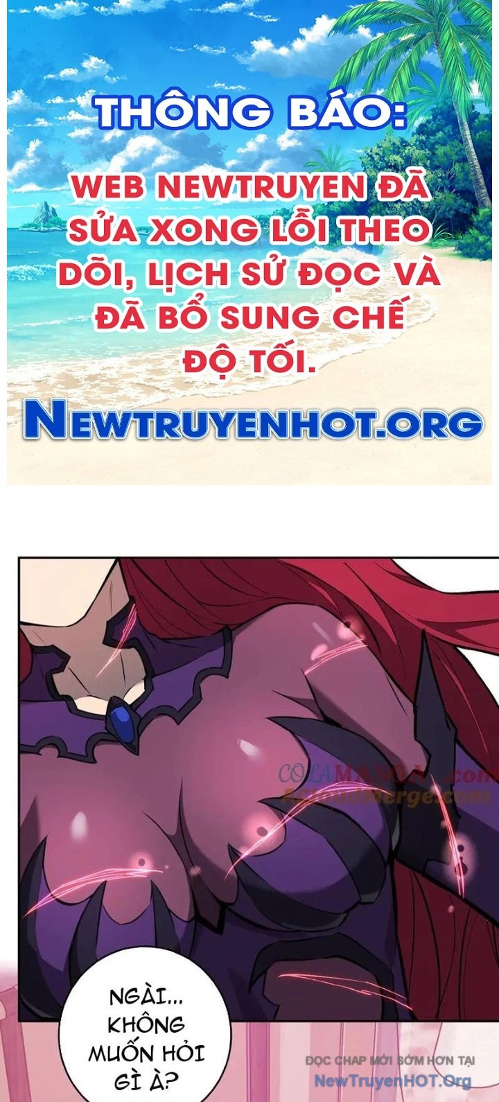 Toàn Dân Tận Thế: Ta Virus Quân Vương chapter 69 - Trang 1