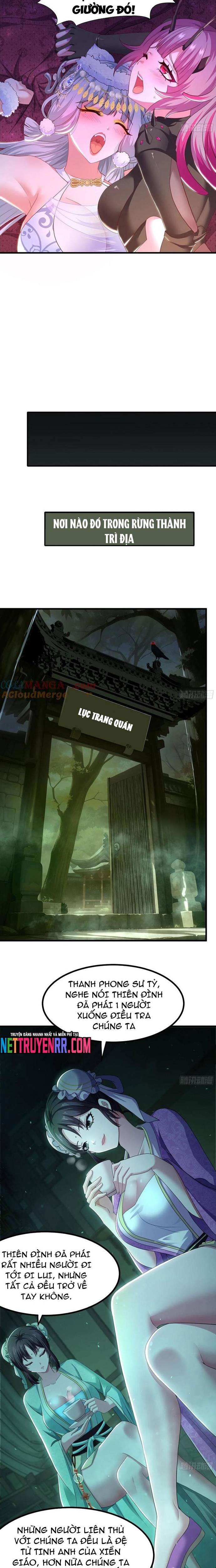 Trụ Vương Tái Sinh Không Muốn Làm Đại Phản Diện Chapter 121 - Trang 9