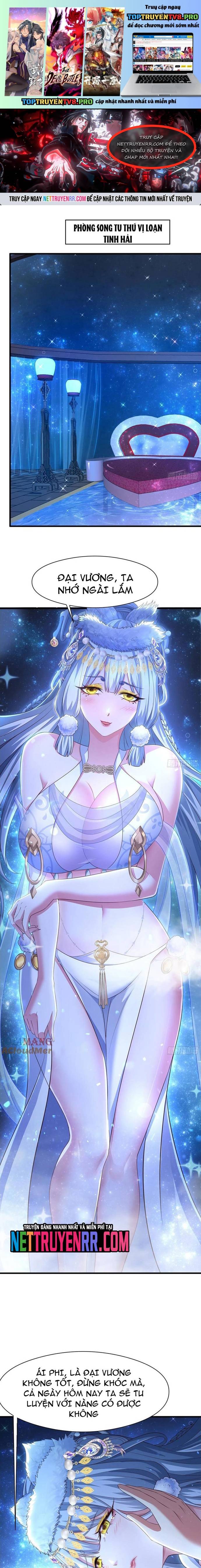 Trụ Vương Tái Sinh Không Muốn Làm Đại Phản Diện Chapter 121 - Trang 0
