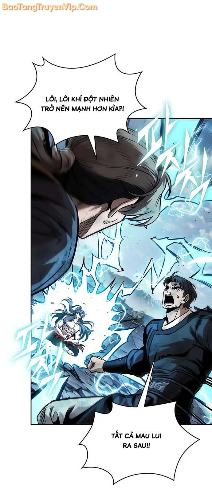 Ngã Lão Ma Thần chapter 263 - Trang 61