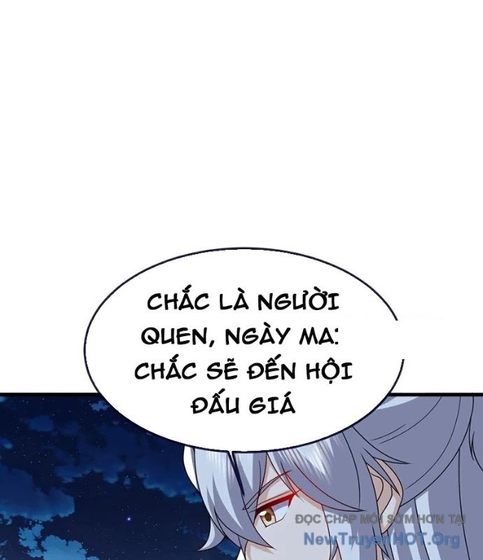 Tiên Võ Đế Tôn chapter 812 - Trang 71