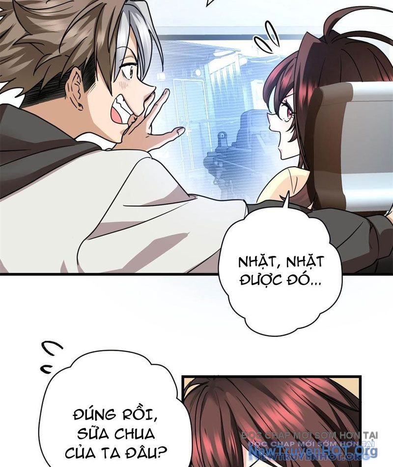 Hóa ra ta là đời sau của yêu quái chapter 13 - Trang 17