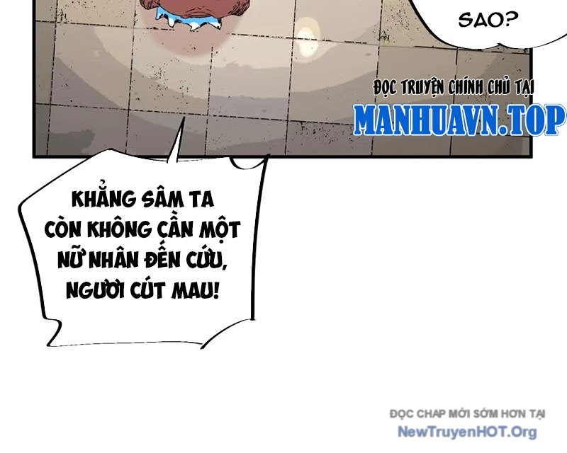 Cấm Chú Sư Mạnh Nhất Lịch Sử chapter 10 - Trang 119