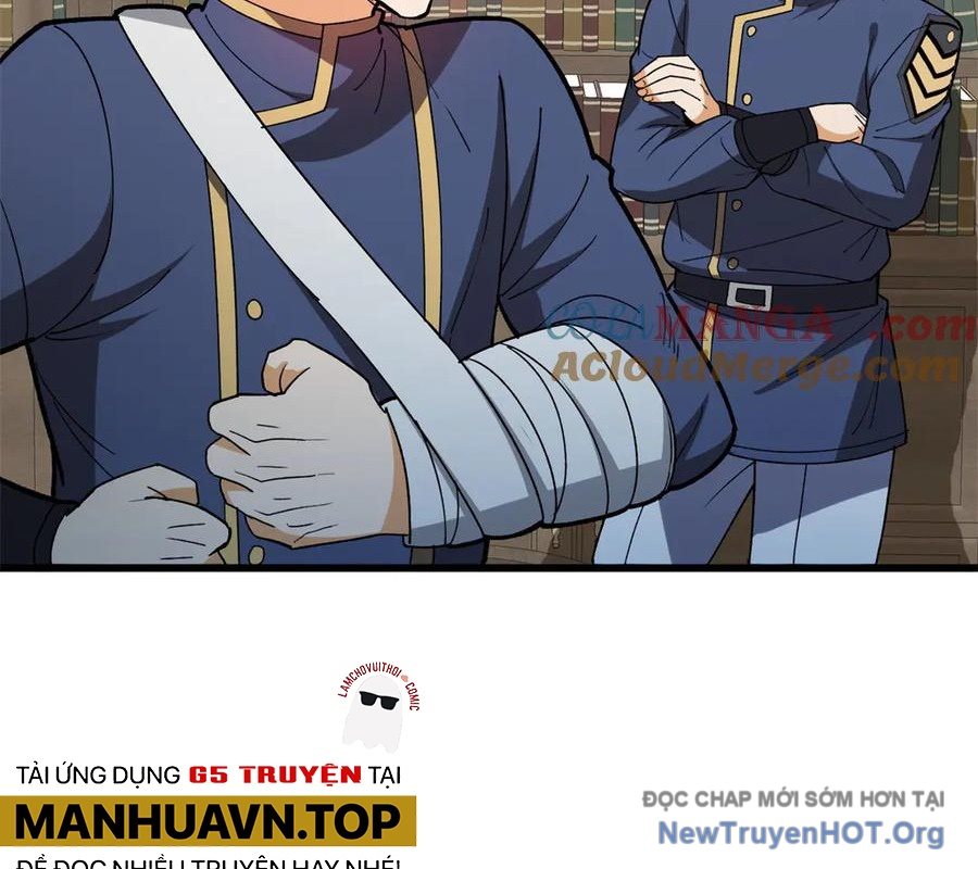 Ác Long Chuyển Sinh: Bắt Đầu Phục Thù Từ 5 Tuổi chapter 145 - Trang 34