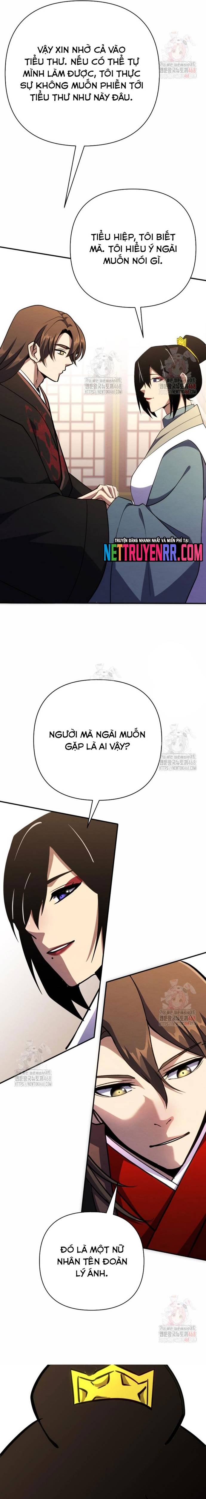 Lãng Nhân Bất Tử Chapter 40 - Trang 13
