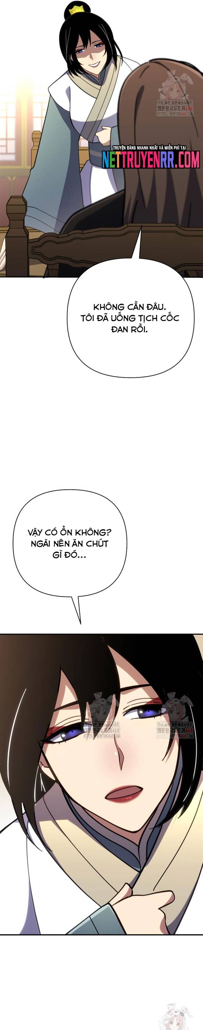 Lãng Nhân Bất Tử Chapter 40 - Trang 4