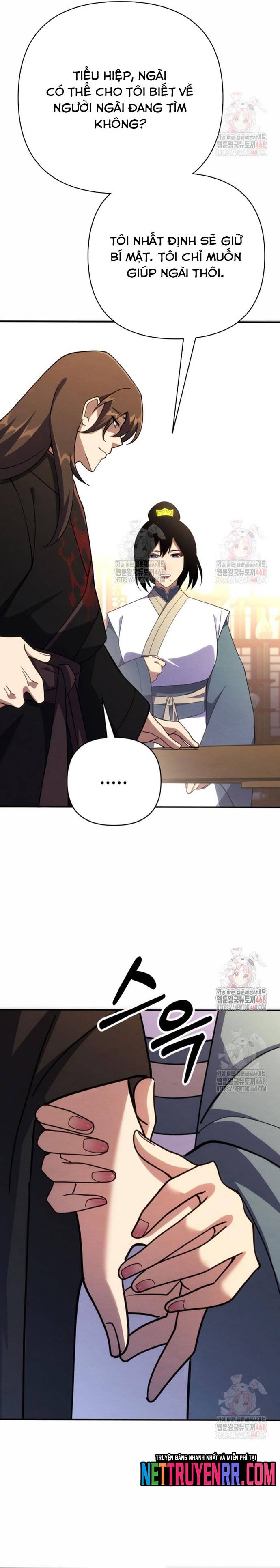Lãng Nhân Bất Tử Chapter 40 - Trang 11