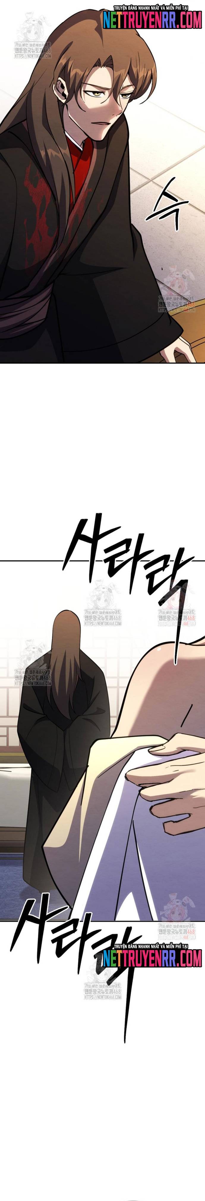 Lãng Nhân Bất Tử Chapter 40 - Trang 27