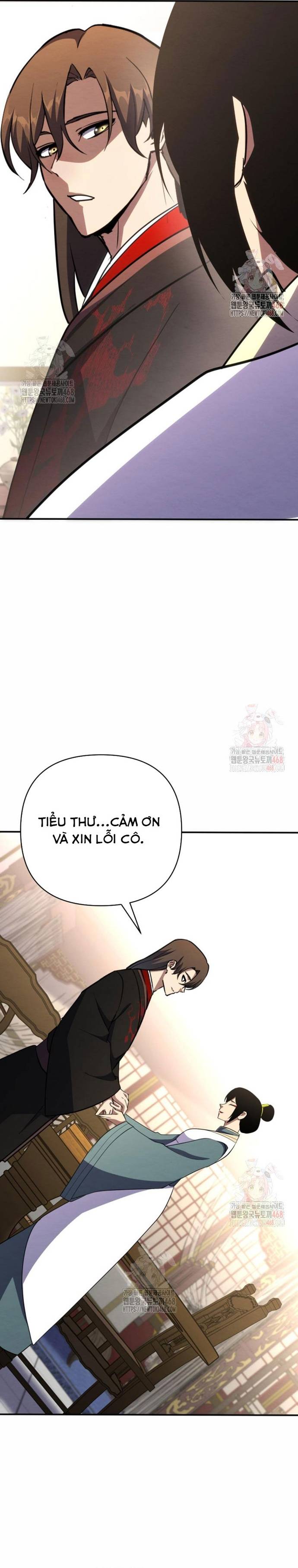 Lãng Nhân Bất Tử Chapter 40 - Trang 12