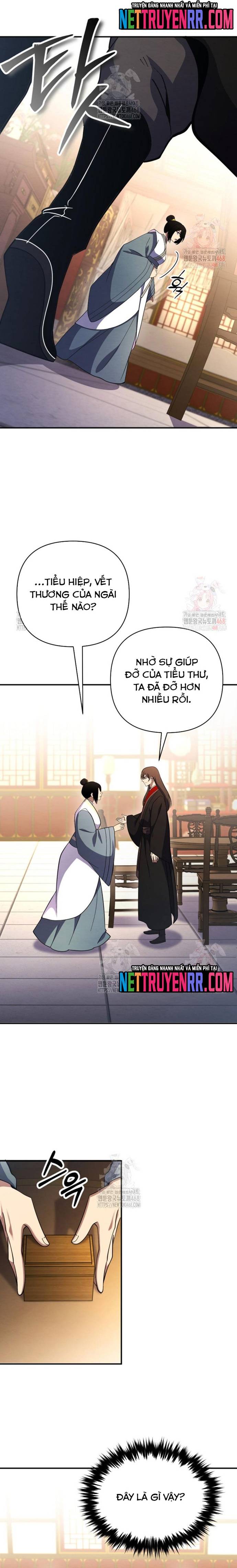 Lãng Nhân Bất Tử Chapter 40 - Trang 1