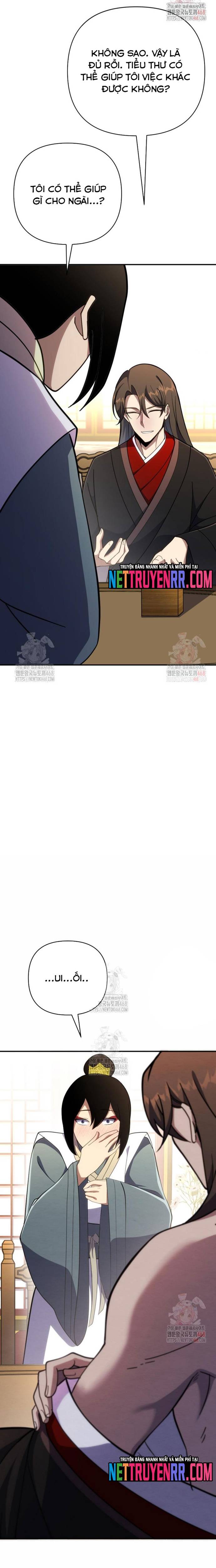 Lãng Nhân Bất Tử Chapter 40 - Trang 5