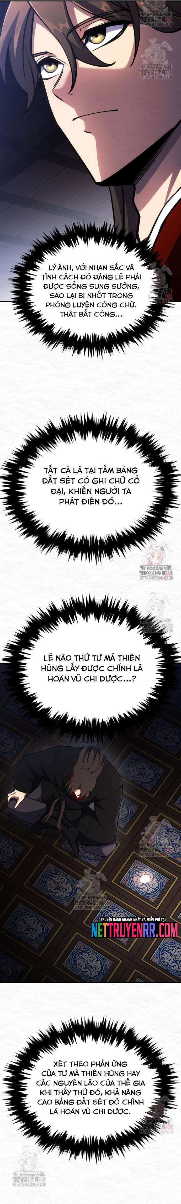 Lãng Nhân Bất Tử Chapter 40 - Trang 17