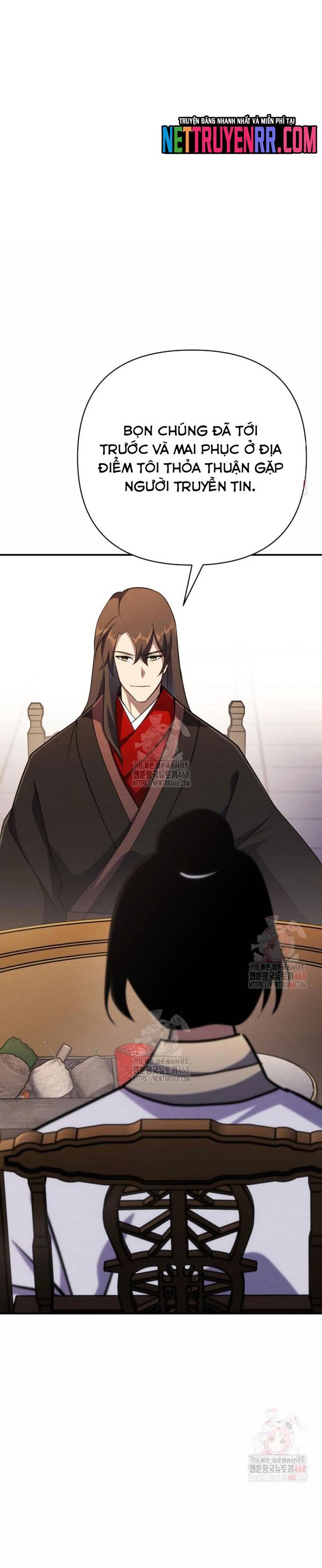 Lãng Nhân Bất Tử Chapter 40 - Trang 24