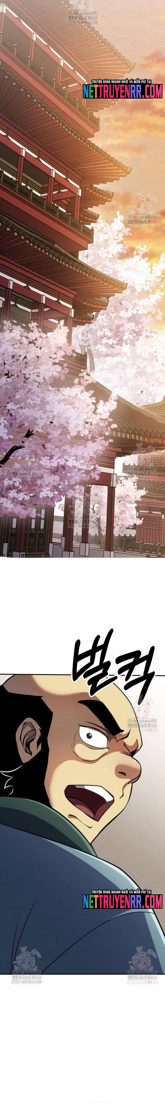 Lãng Nhân Bất Tử Chapter 40 - Trang 29