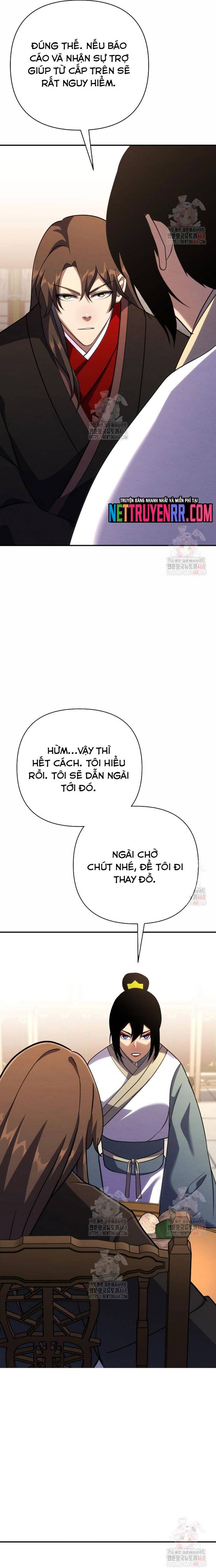 Lãng Nhân Bất Tử Chapter 40 - Trang 26