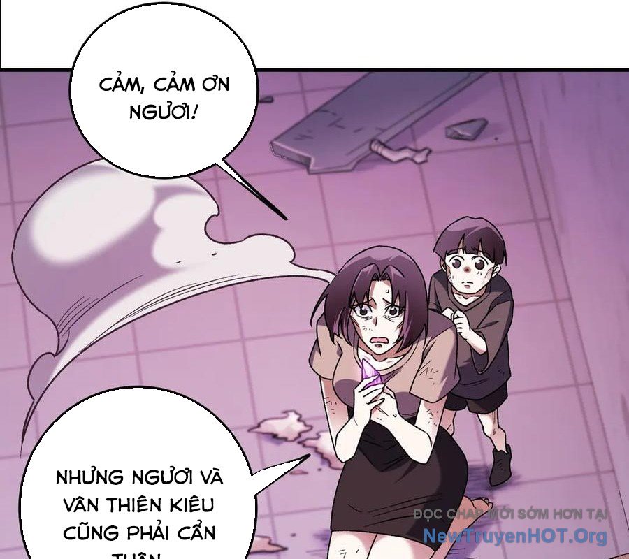 Toàn Dân Chuyển Chức : Duy Ta Vô Chức Tán Nhân chapter 171 - Trang 129