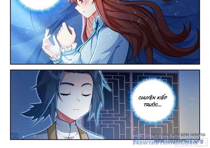 Đấu La Đại Lục 5 chapter 239 - Trang 7