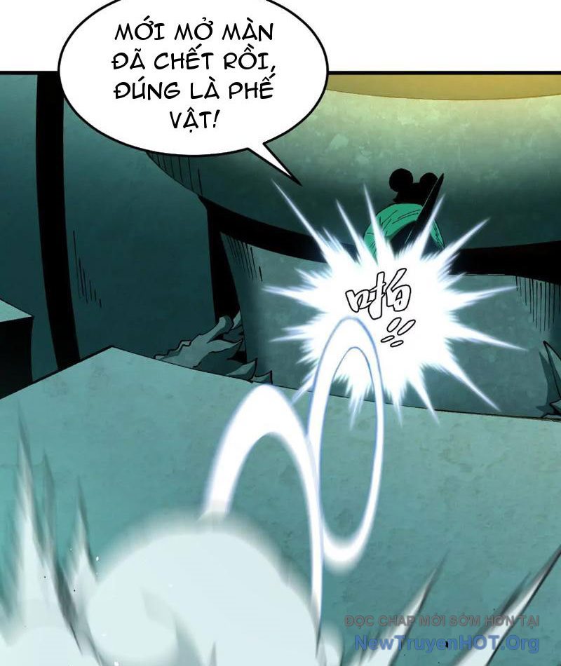 Tiên Vương Thú Liệp Pháp Tắc chapter 3 - Trang 38