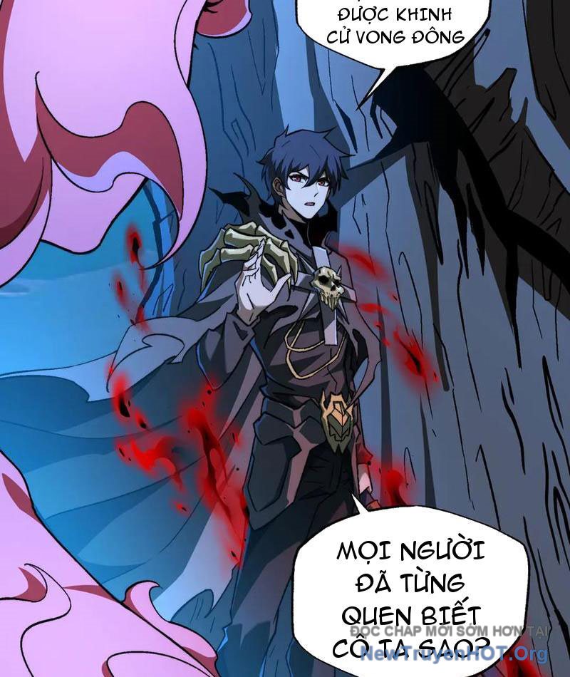 Ta Là Tai Họa Cấp Mục Sư chapter 46 - Trang 18