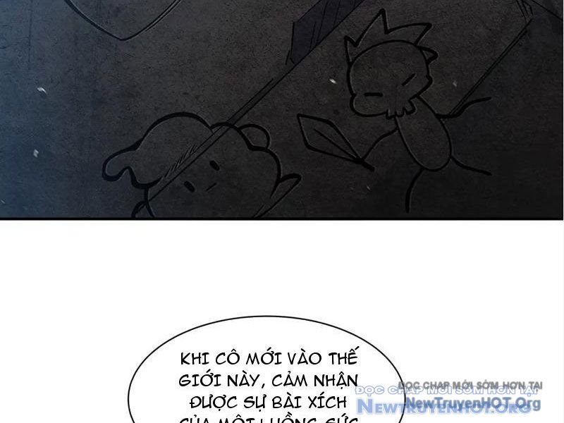 Huyết Cơ Và Kỵ Sĩ chapter 384 - Trang 28