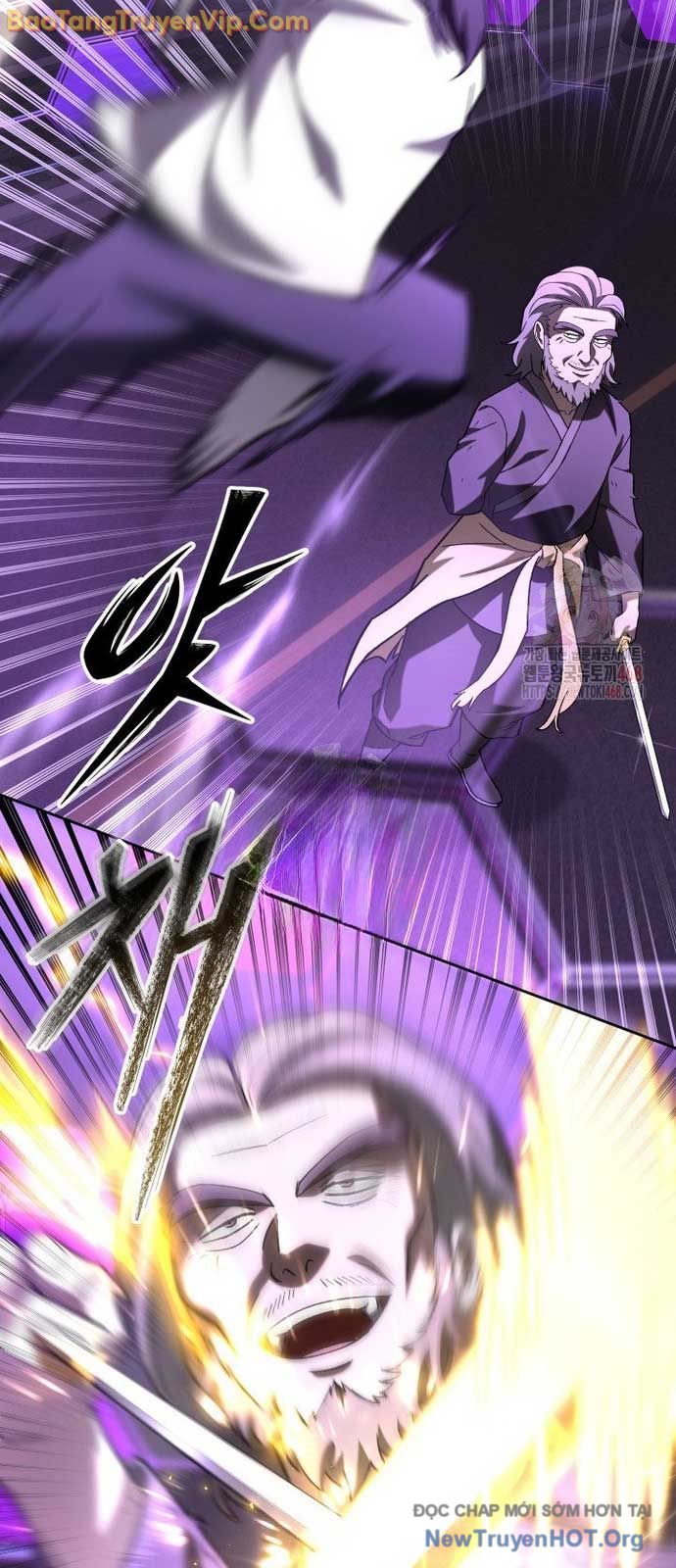 Thiên Ma Giáo chapter 24 - Trang 18