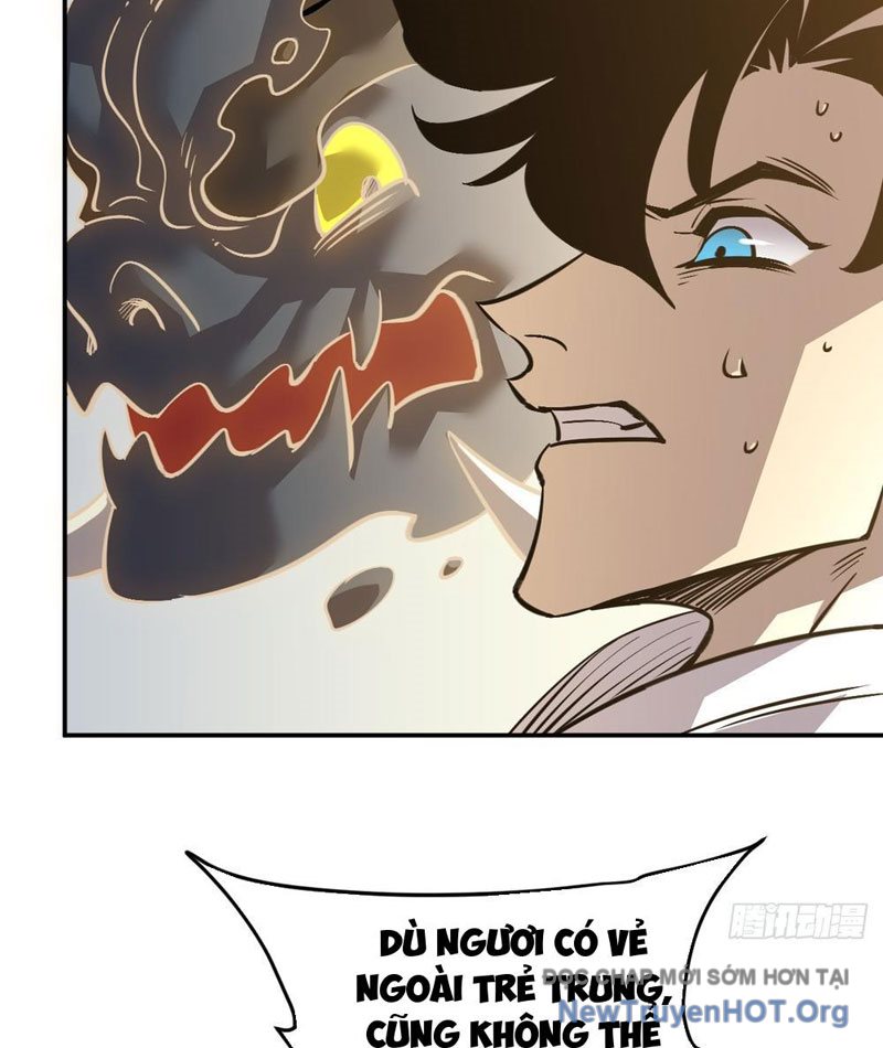 Kẻ Ký Sinh Trên Người Ta Không Dễ Chọc chapter 8 - Trang 41