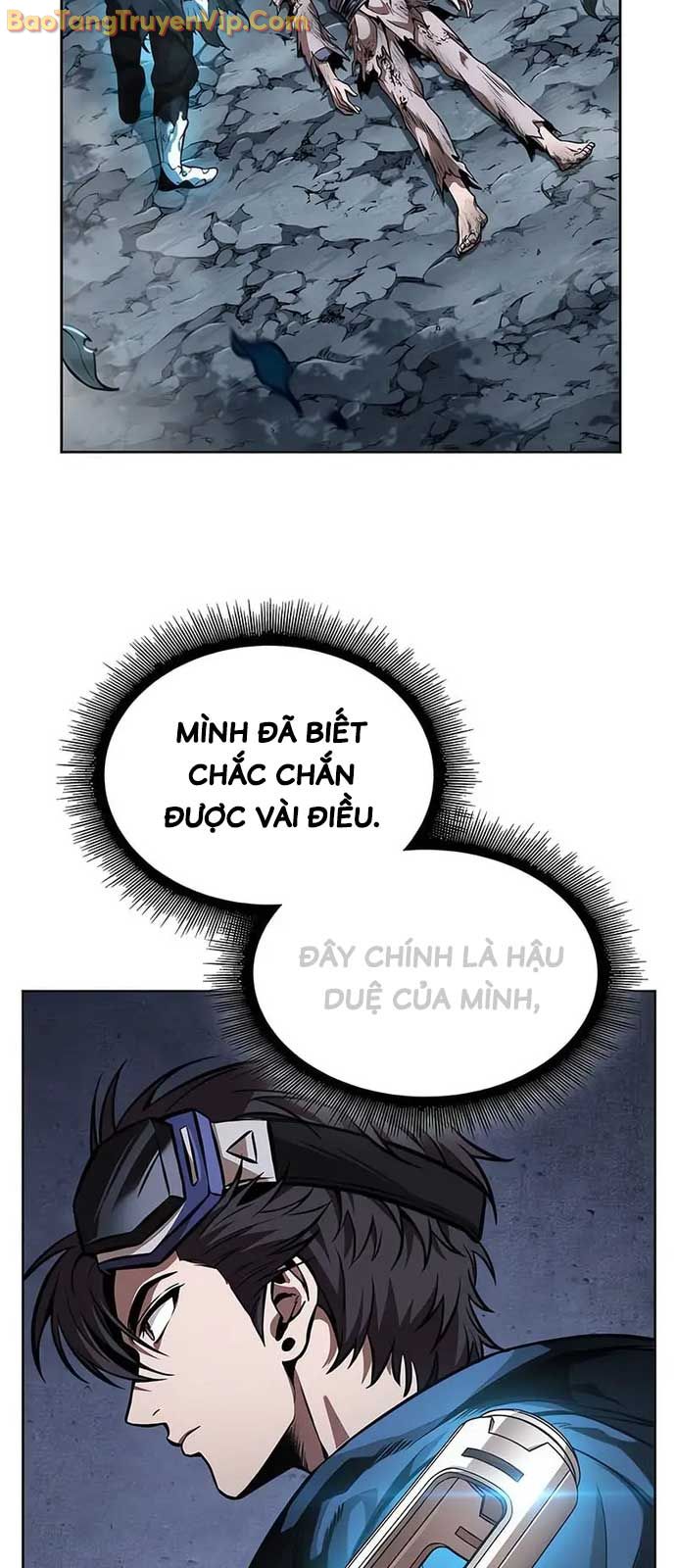 Ngã Lão Ma Thần chapter 263 - Trang 15