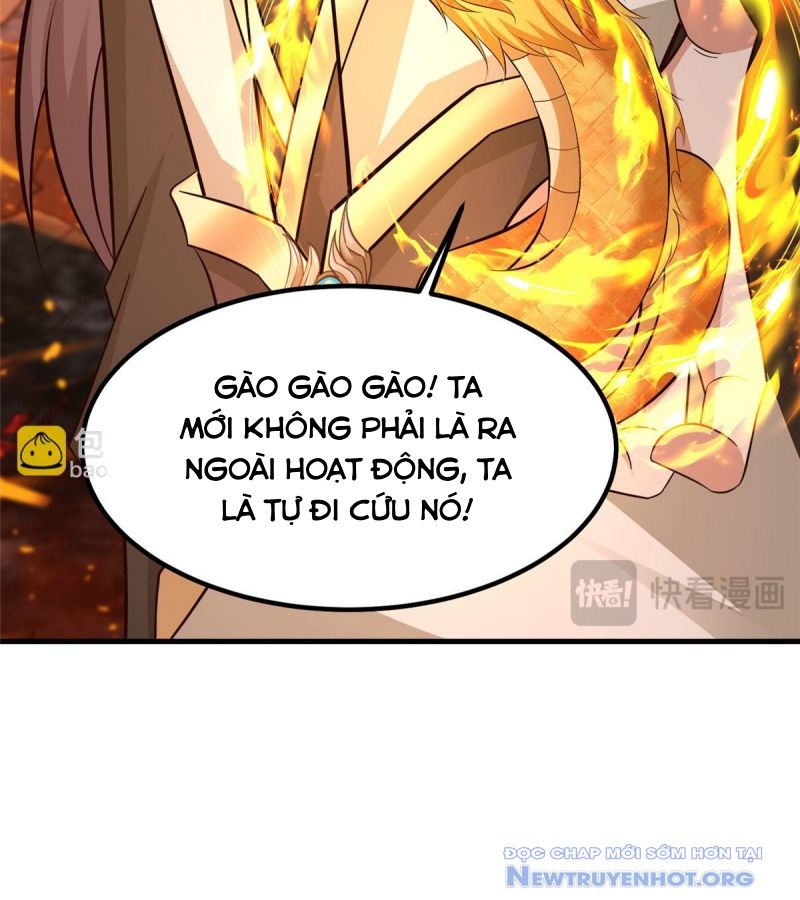 Mục Long Sư chapter 463 - Trang 31