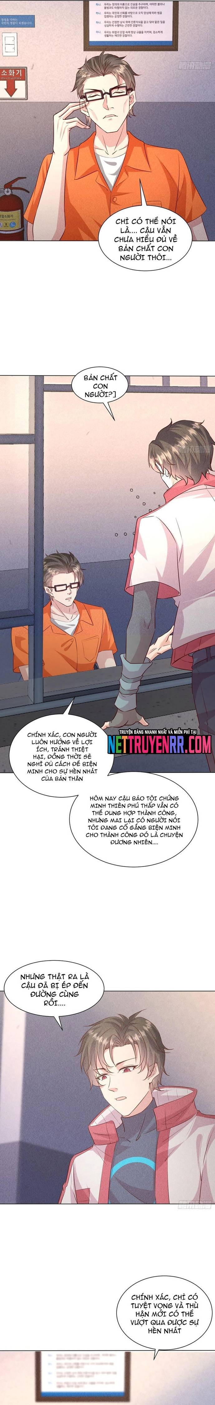 Thần Cấp Ngự Vật: Ta Có Thể Ký Vô Hạn Khế Ước Với Nữ Thần Chapter 35 - Trang 6