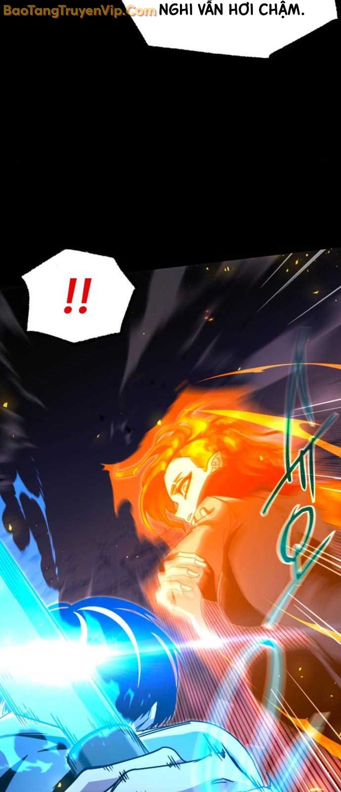 Thống Lĩnh Học Viện Chỉ Bằng Dao Sashimi chapter 46 - Trang 57