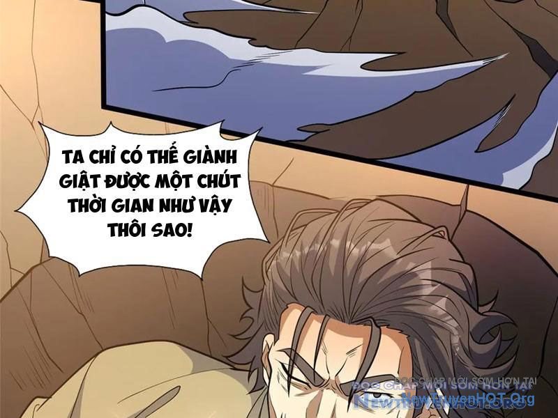 Đô Thị Cực Phẩm Y Thần chapter 257 - Trang 41