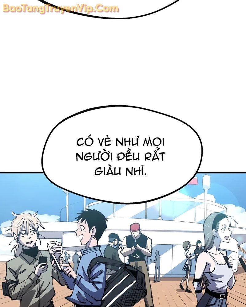 hòn đảo sao và xiềng xích chapter 6 - Trang 73