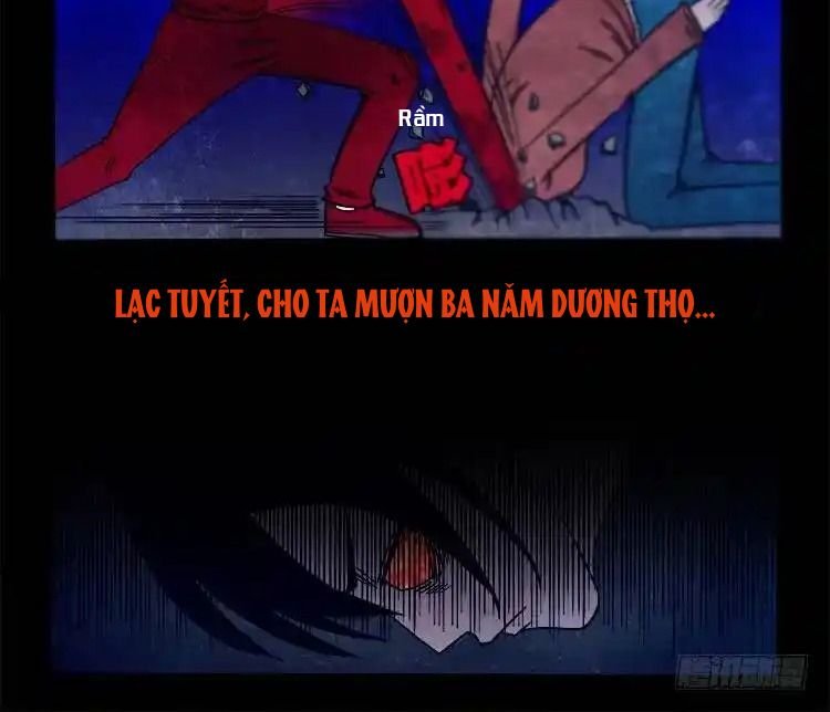 Ta Vì Chúng Sinh chapter 67 - Trang 15