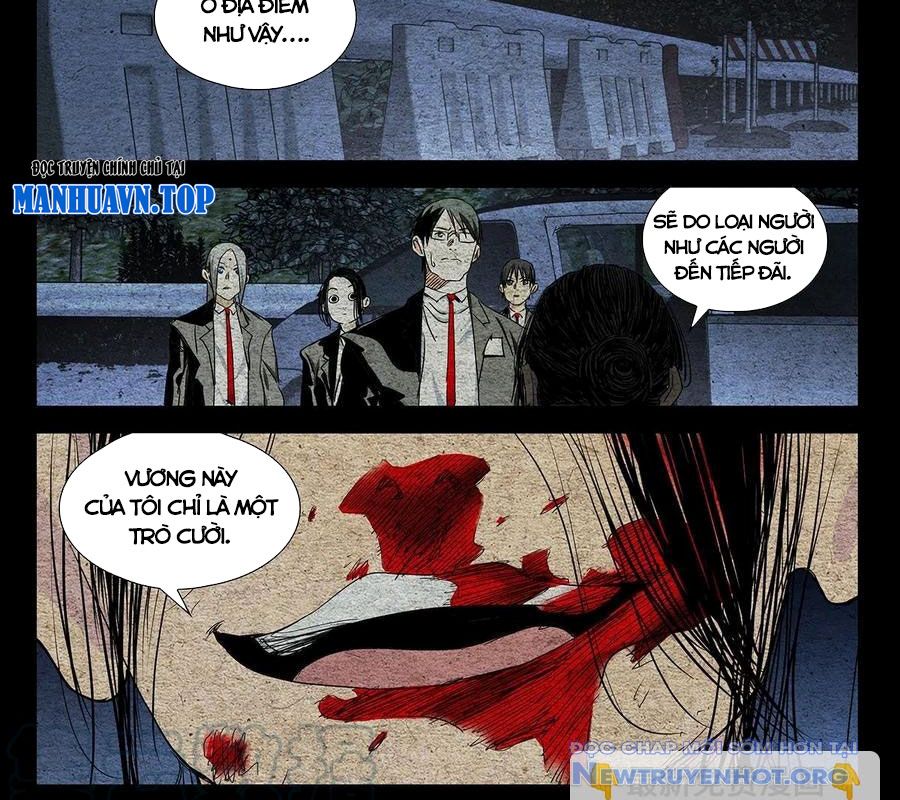Nhất Nhân Chi Hạ chapter 534 - Trang 18