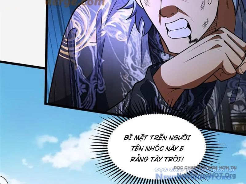 Đô Thị Cực Phẩm Y Thần chapter 257 - Trang 96