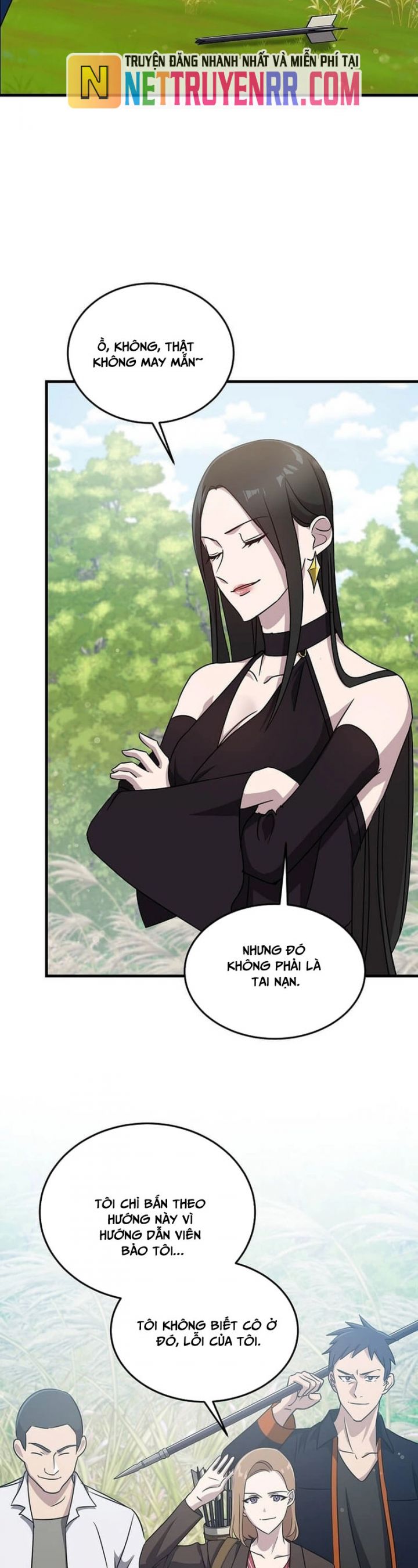 Chiến Vương Thăng Cấp Chapter 11 - Trang 41