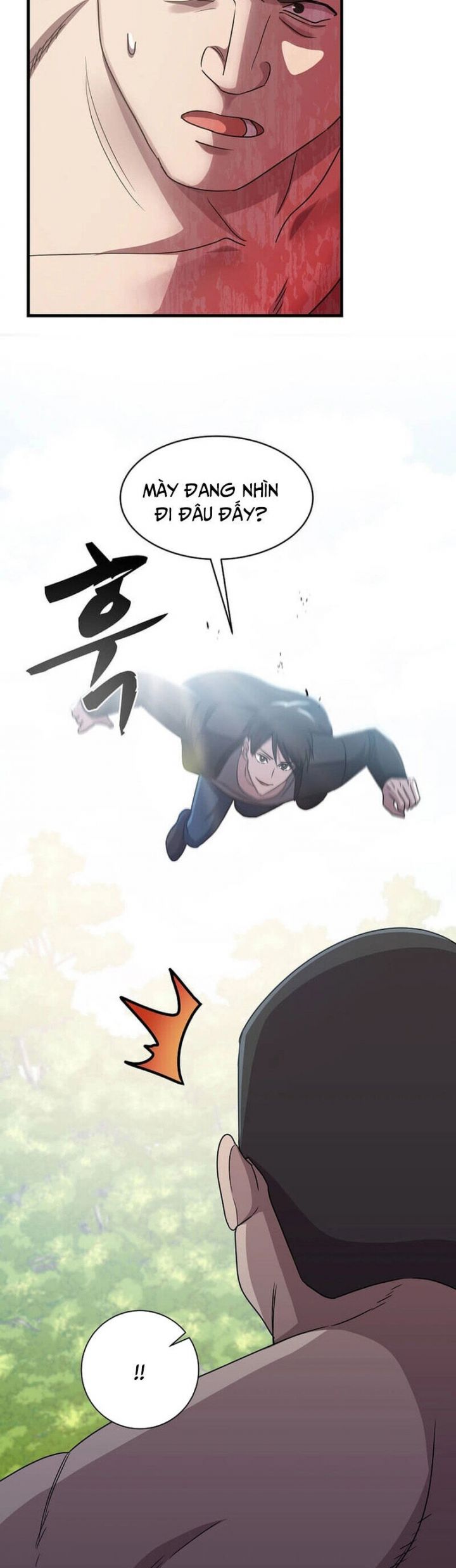 Chiến Vương Thăng Cấp Chapter 12 - Trang 26