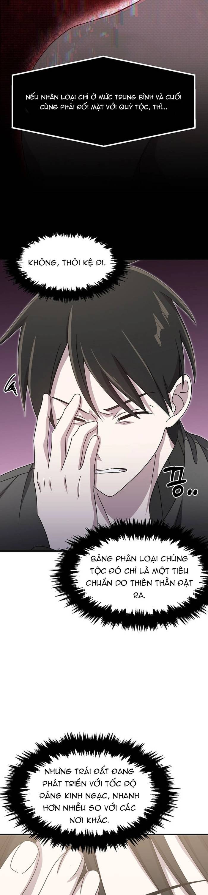 Chiến Vương Thăng Cấp Chapter 15 - Trang 6