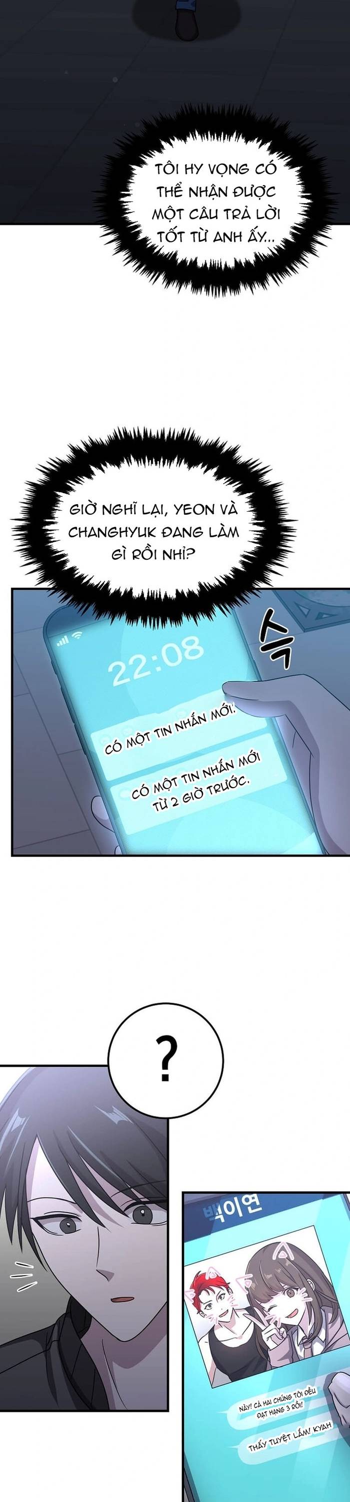 Chiến Vương Thăng Cấp Chapter 15 - Trang 27