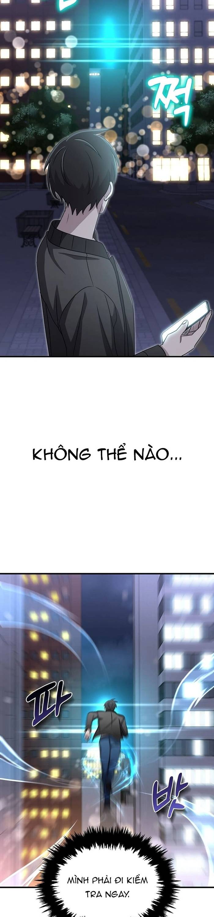 Chiến Vương Thăng Cấp Chapter 15 - Trang 30