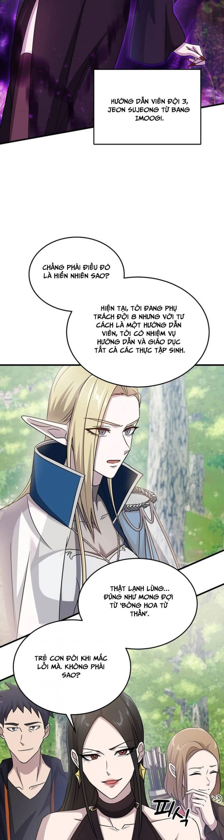 Chiến Vương Thăng Cấp Chapter 11 - Trang 25