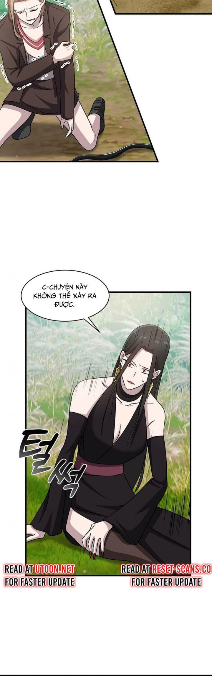 Chiến Vương Thăng Cấp Chapter 12 - Trang 37