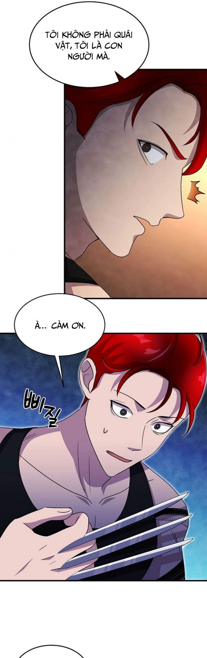 Chiến Vương Thăng Cấp Chapter 12 - Trang 35