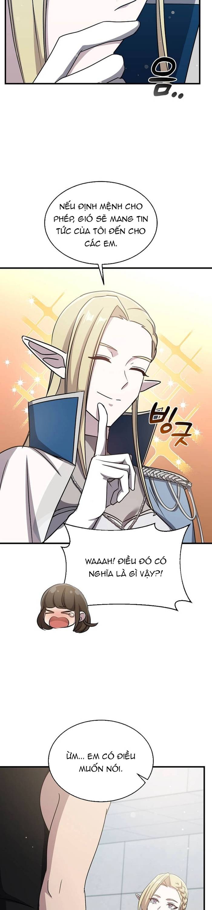 Chiến Vương Thăng Cấp Chapter 14 - Trang 24