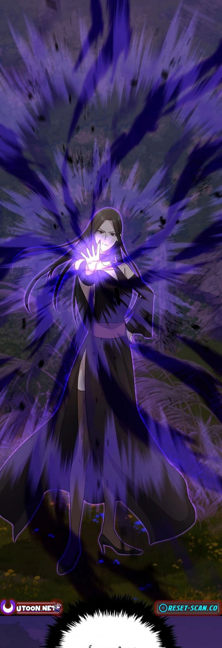 Chiến Vương Thăng Cấp Chapter 12 - Trang 0