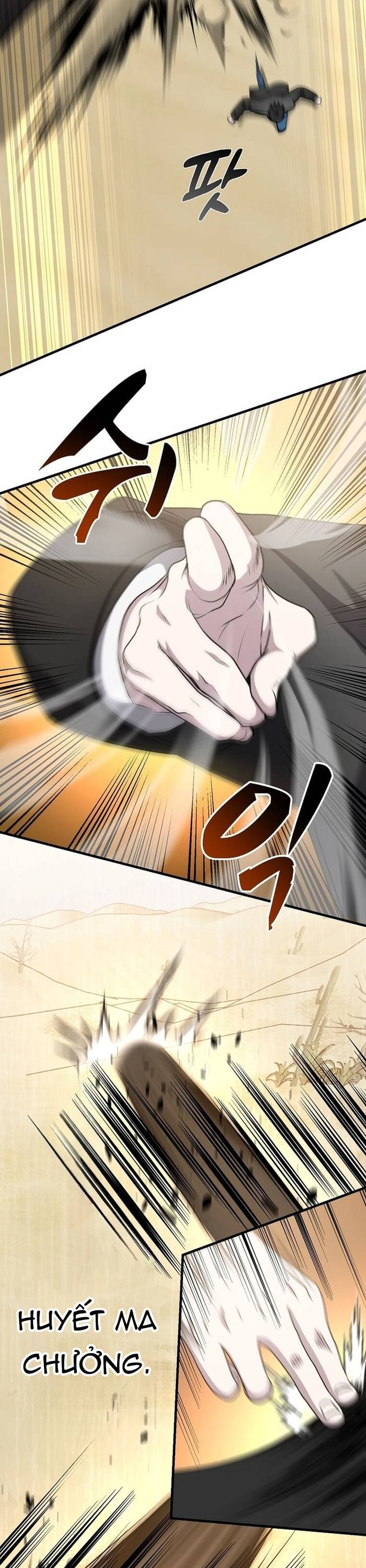 Chiến Vương Thăng Cấp Chapter 14 - Trang 10