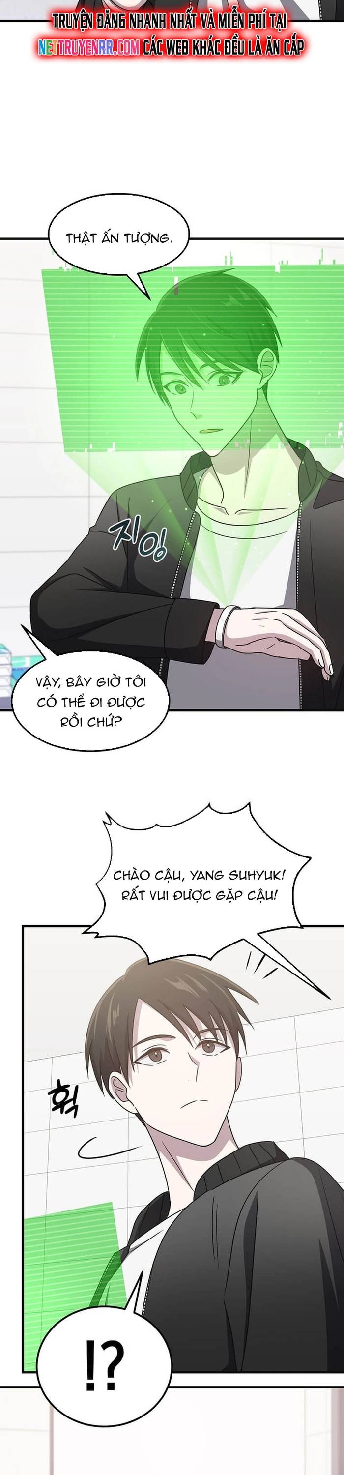 Chiến Vương Thăng Cấp Chapter 15 - Trang 10