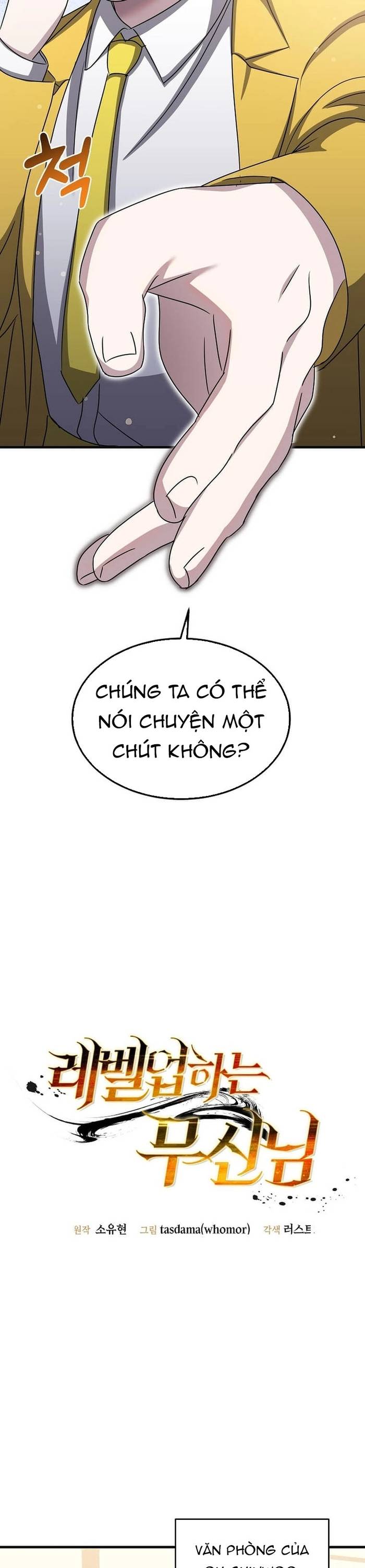 Chiến Vương Thăng Cấp Chapter 15 - Trang 14